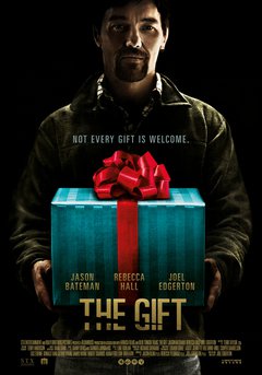 The Gift - poster