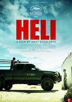 Heli - poster