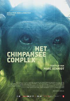Het Chimpansee Complex - poster