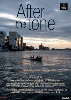 After the Tone - poster