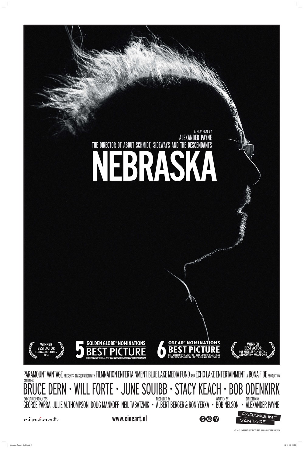 Nebraska