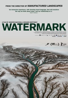 Watermark - poster
