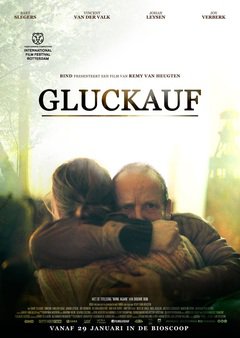 Gluckauf - poster