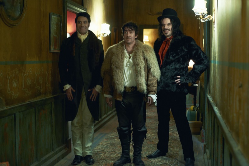 What We Do in the Shadows - still