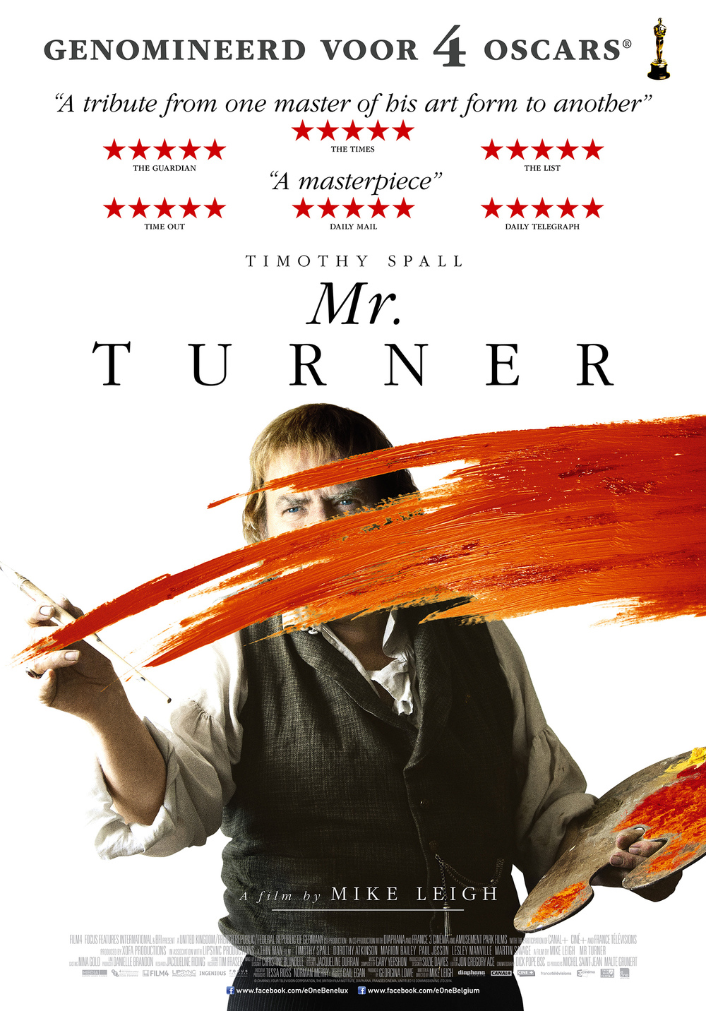 Mr. Turner