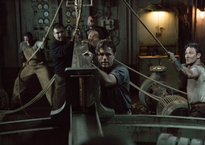 The Finest Hours - still