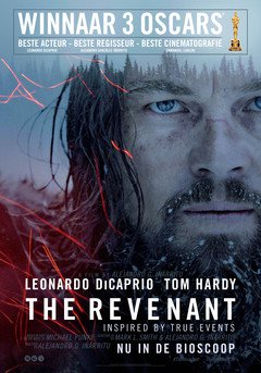 The Revenant