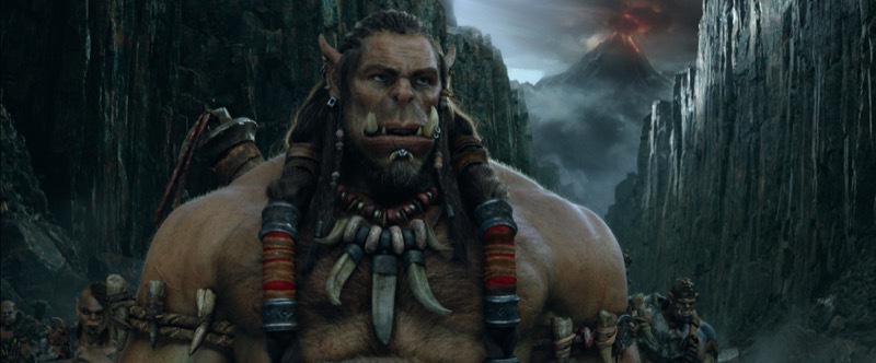 Warcraft: The Beginning - still