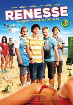 Renesse - poster