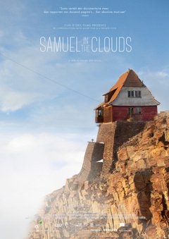 Samuel in the Clouds - poster