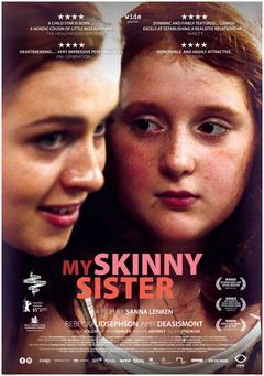 My Skinny Sister - poster