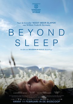 Beyond Sleep - poster