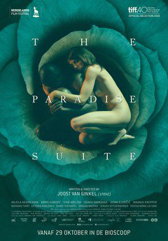 The Paradise Suite - poster
