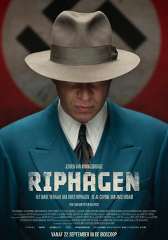 Riphagen - poster