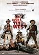 Once Upon a Time in the West