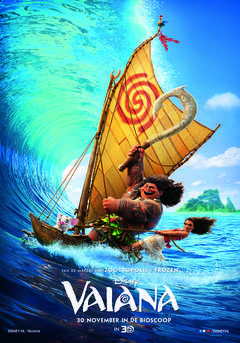 Vaiana (NL)
