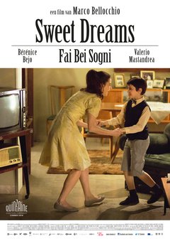 Sweet Dreams - poster