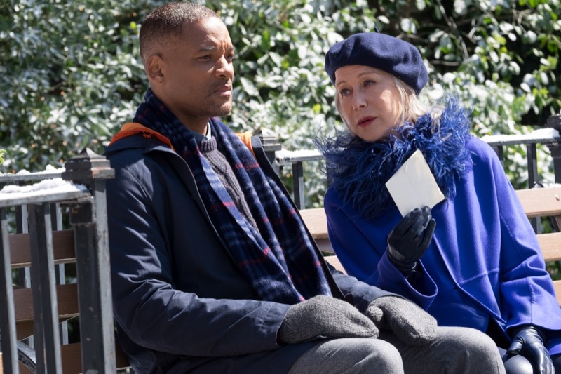 Collateral Beauty - still