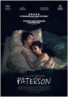 Paterson - poster