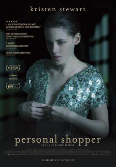 Personal Shopper