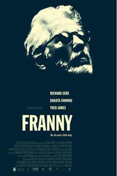 Franny - poster