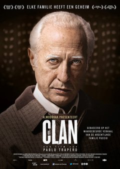 El Clan - poster