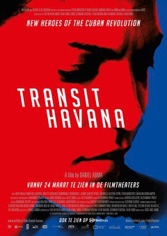 Transit Havana - poster