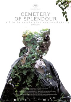 Cemetery of Splendour - poster