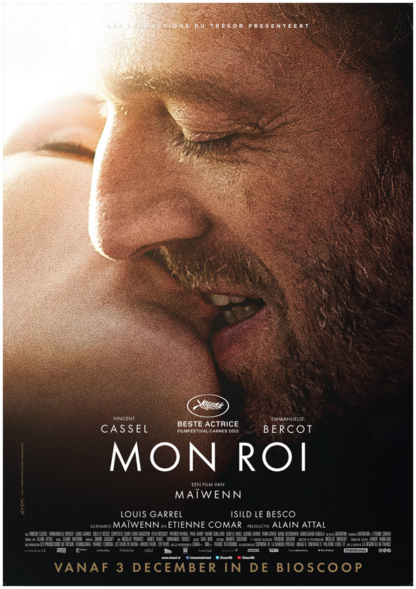 Mon roi