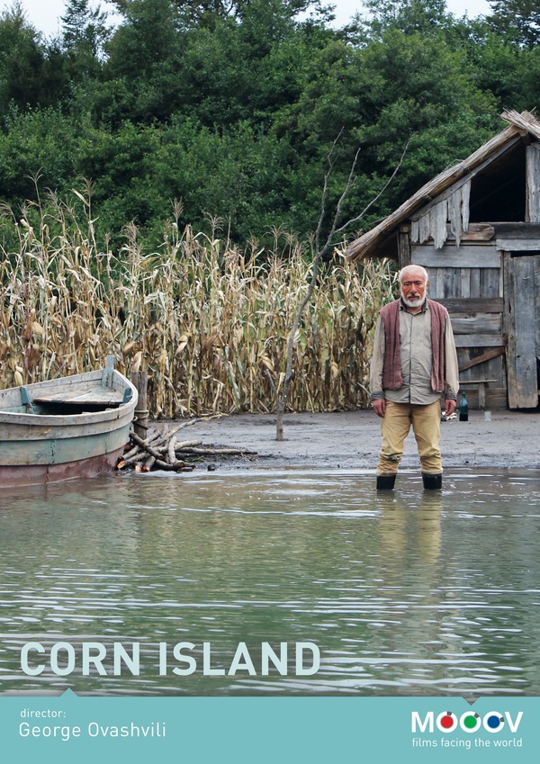 Corn Island film bioscoopagenda