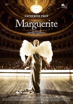 Marguerite - poster