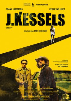 J. Kessels - poster