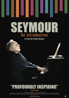 Seymour: An Introduction - poster