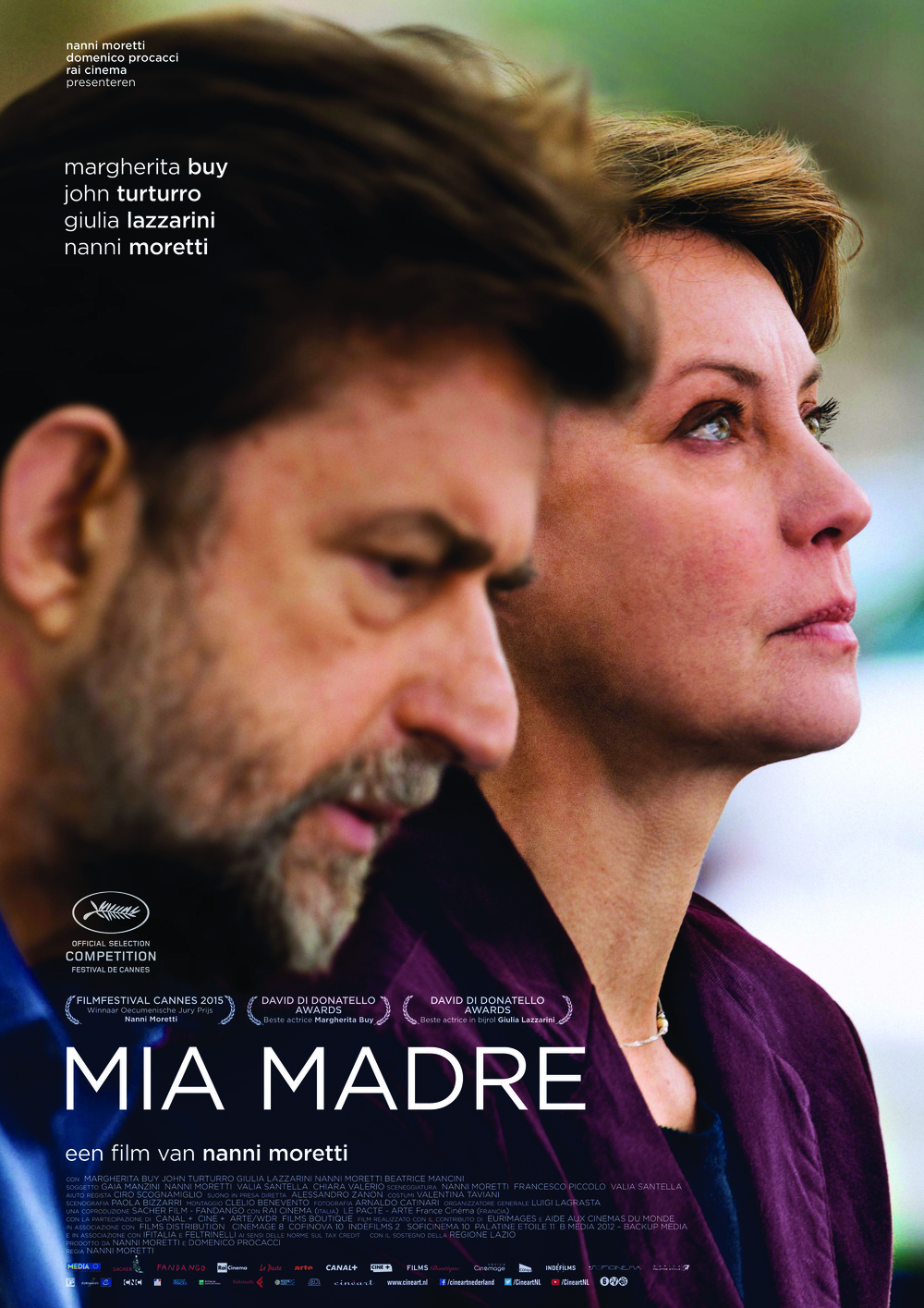 Mia madre