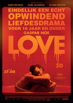 Love - poster