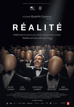 realite - poster