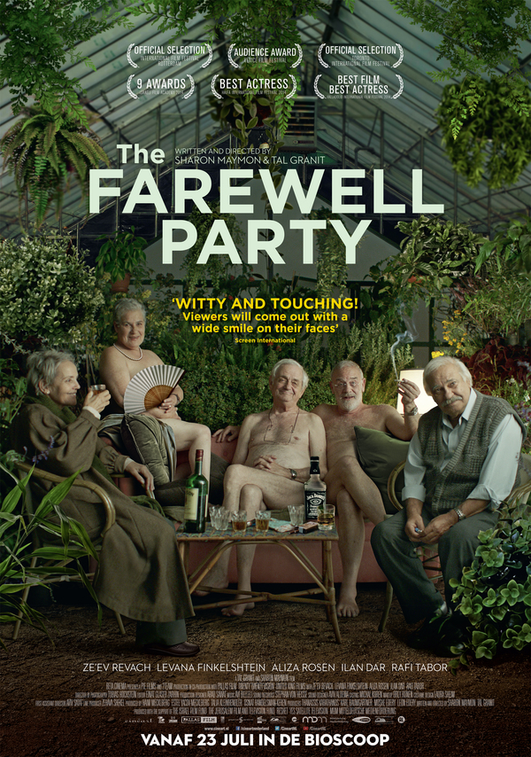 The Farewell Party