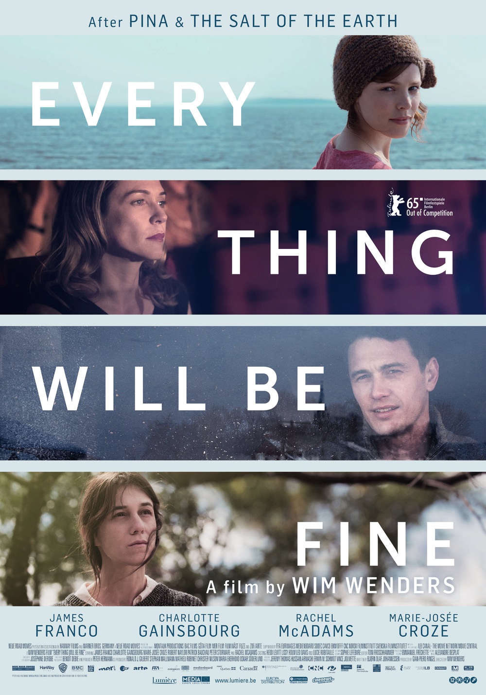 Every Thing Will Be Fine