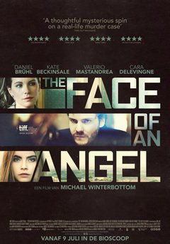 The Face of an Angel - poster