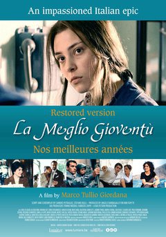 La meglio gioventù (deel 1)