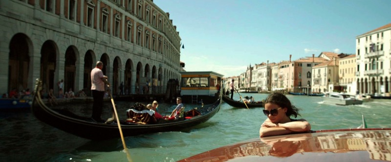 Meet Me in Venice - still