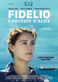 Fidelio - poster