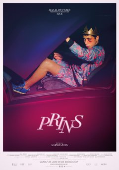 Prins - poster