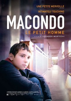 Macondo - poster