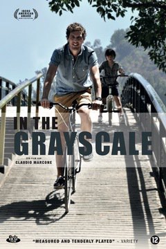 In the Grayscale - poster