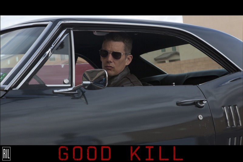 Good Kill - still