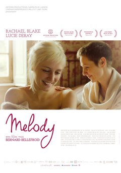Melody - poster