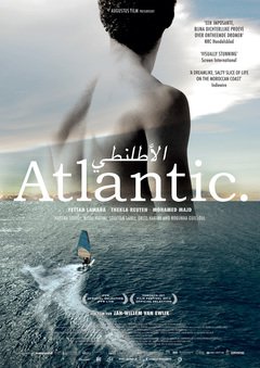 Atlantic. - poster