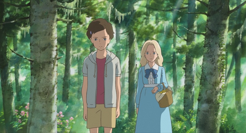 When Marnie Was There - still
