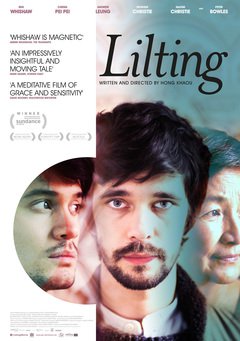Lilting - poster
